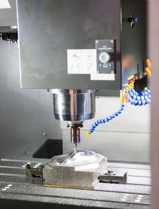 CNC Machinery