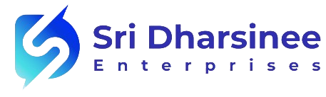 Sri Darshinee Enterprises Logo