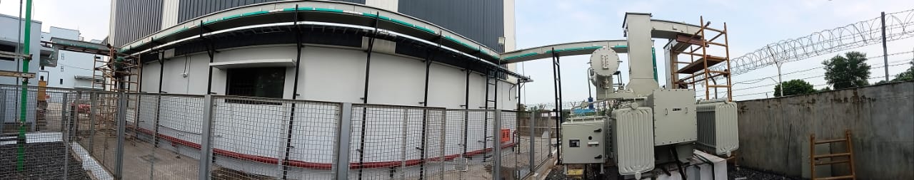 Bus Duct